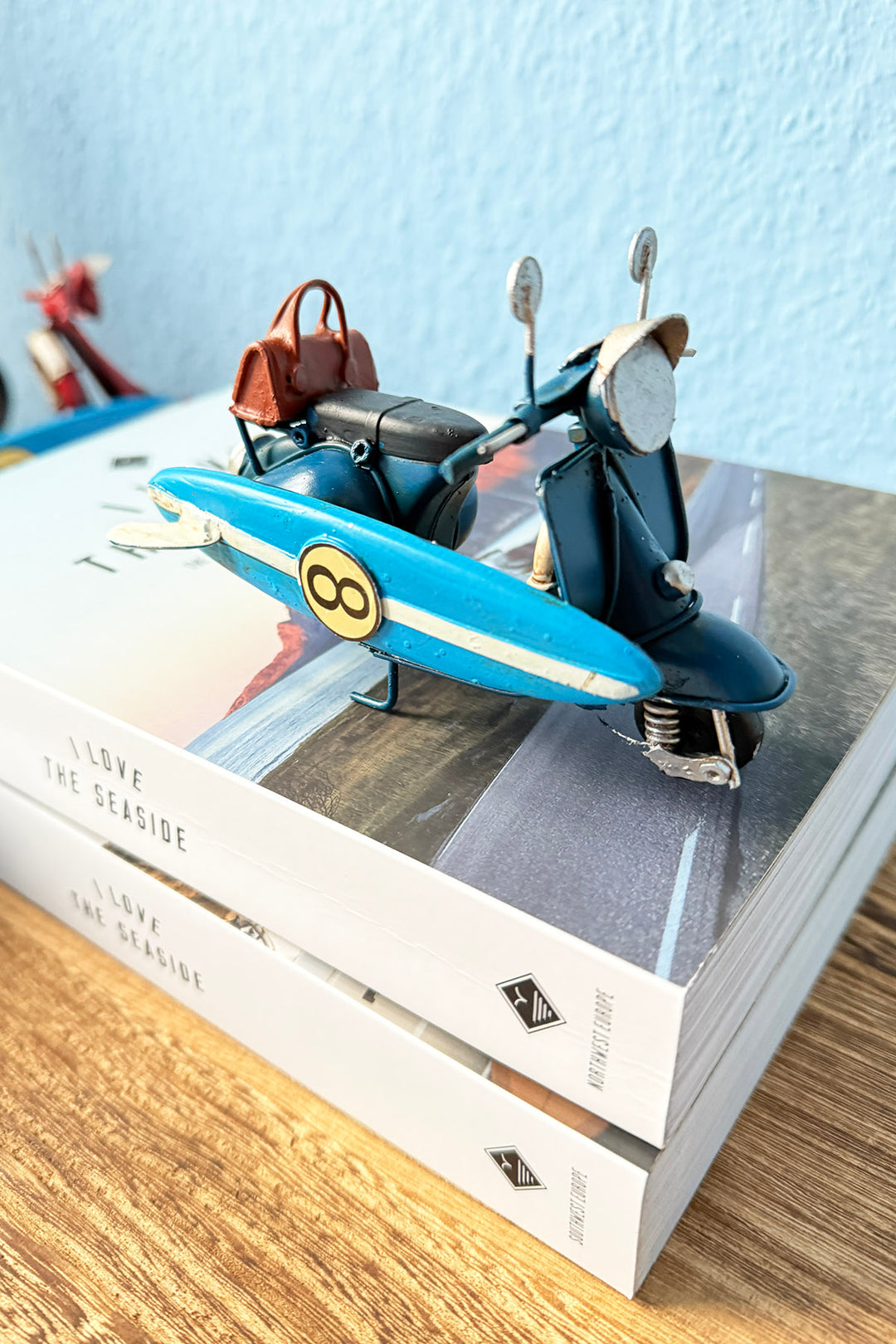 Surf Scooter (11,5 cm)