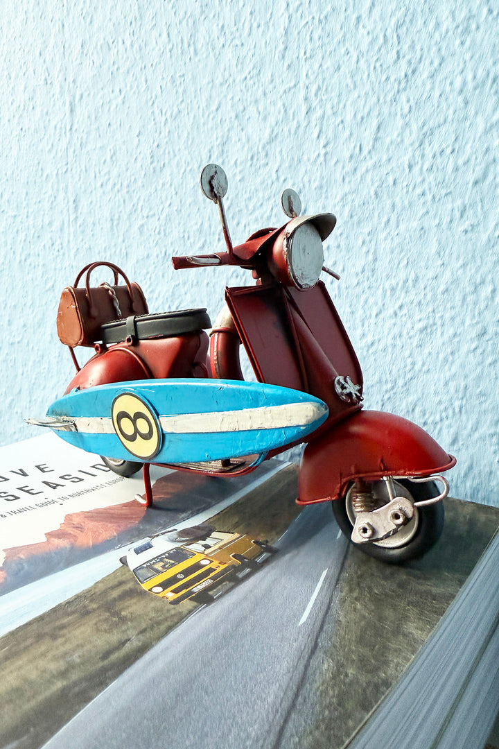 Surf Scooter (17 cm)