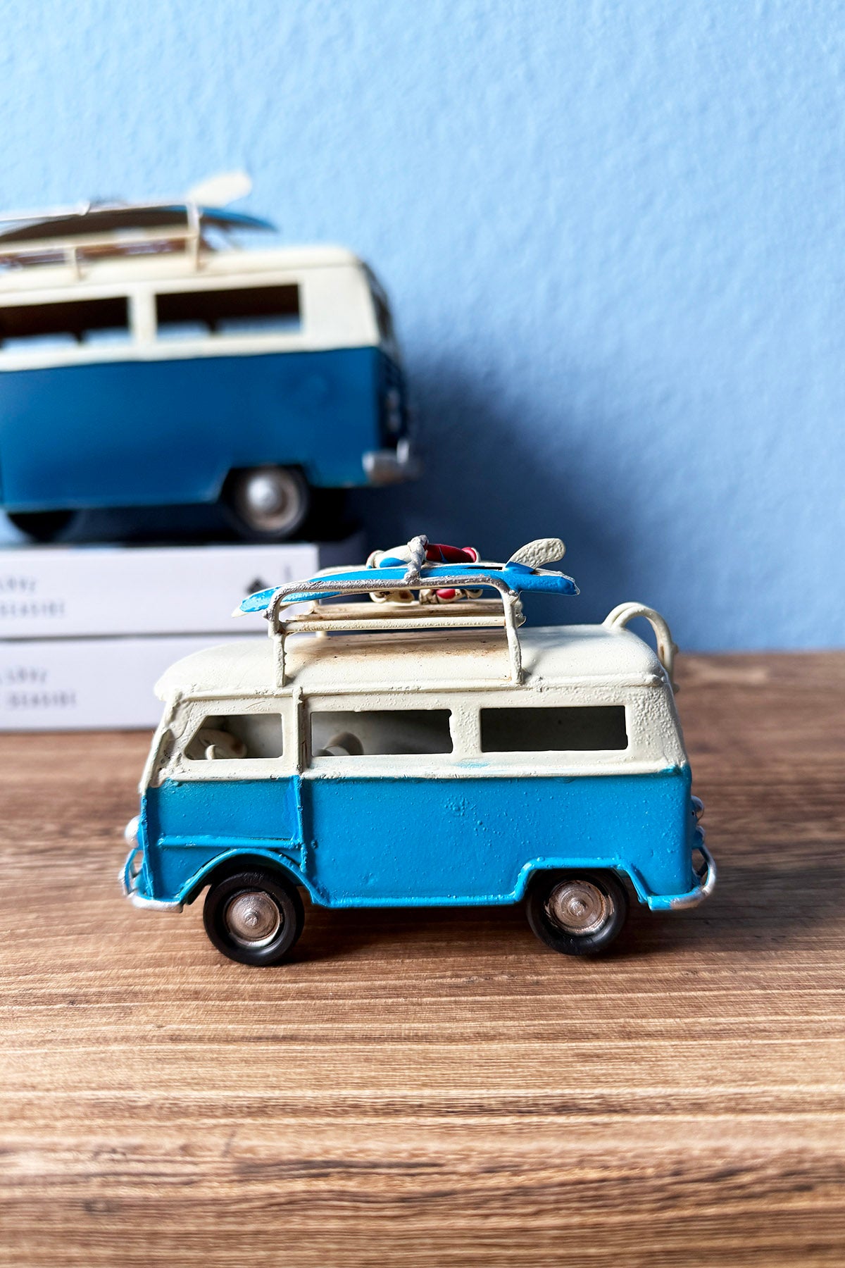 Surf Van (11 cm)