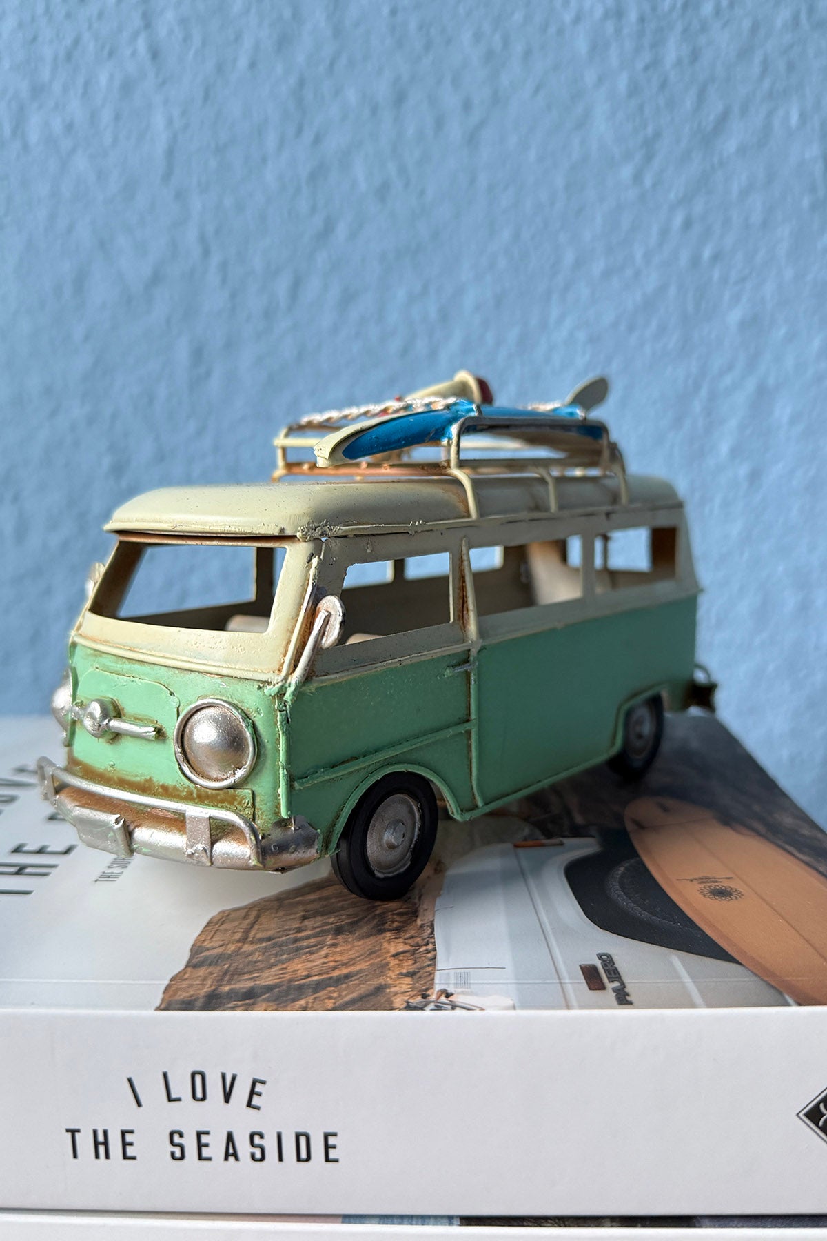 Surf Van (17 cm)