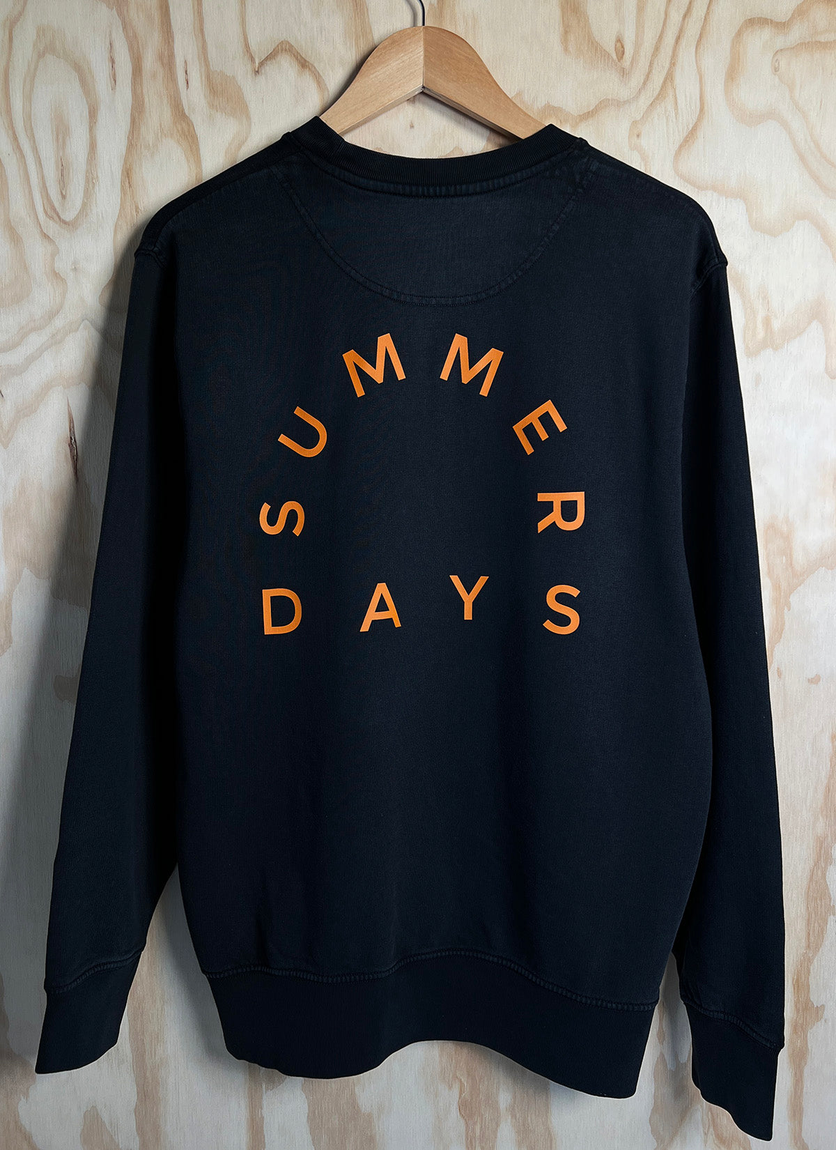 Sweat "Summer Days"