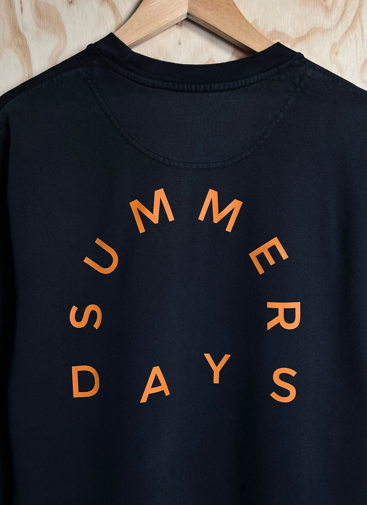 Sweat "Summer Days"