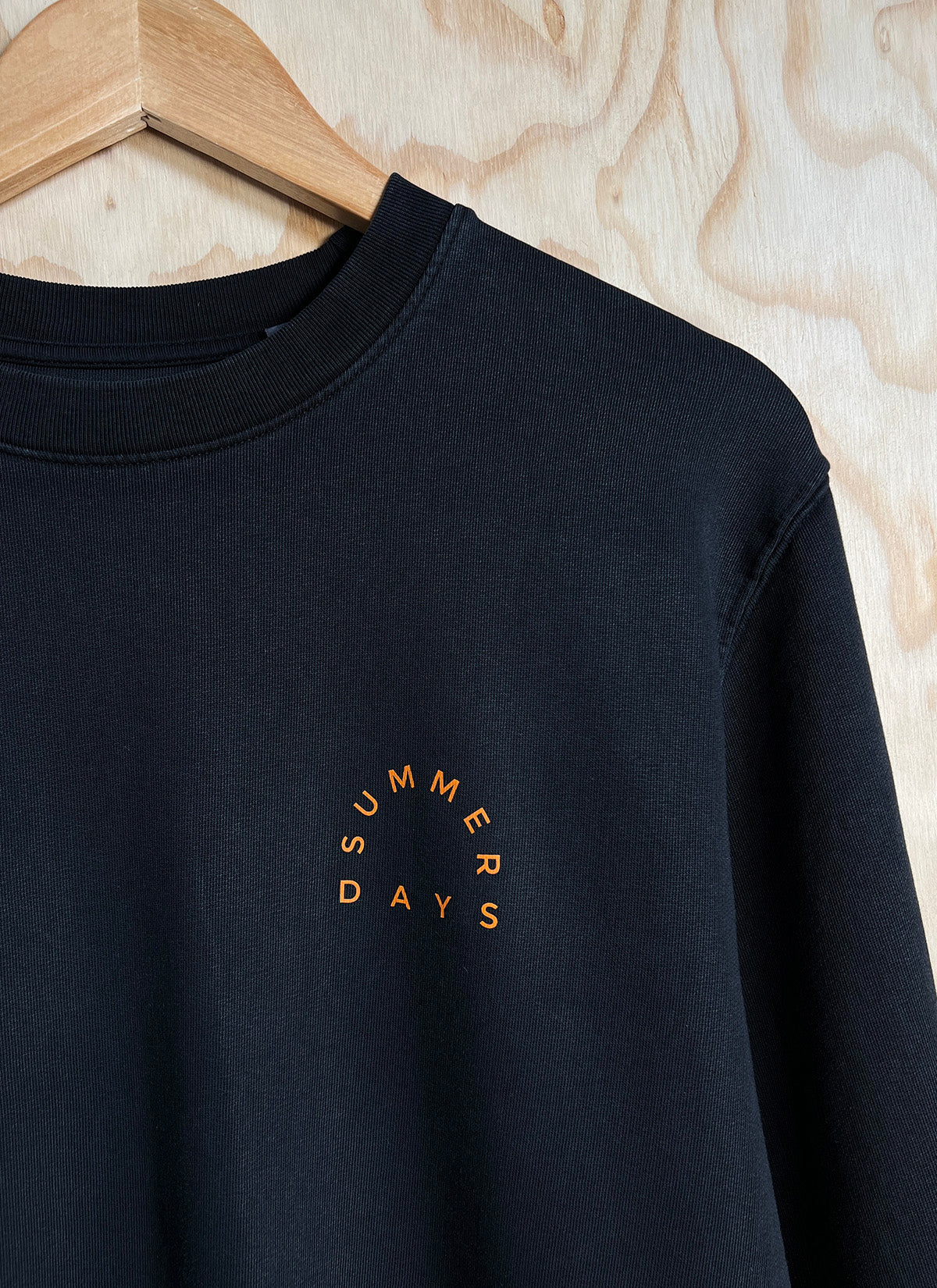 Sweat "Summer Days"