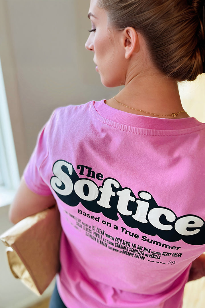 Tee "Softice"