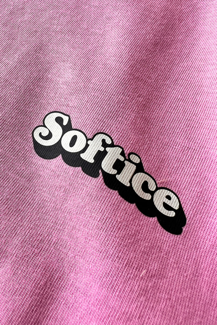 Tee "Softice"