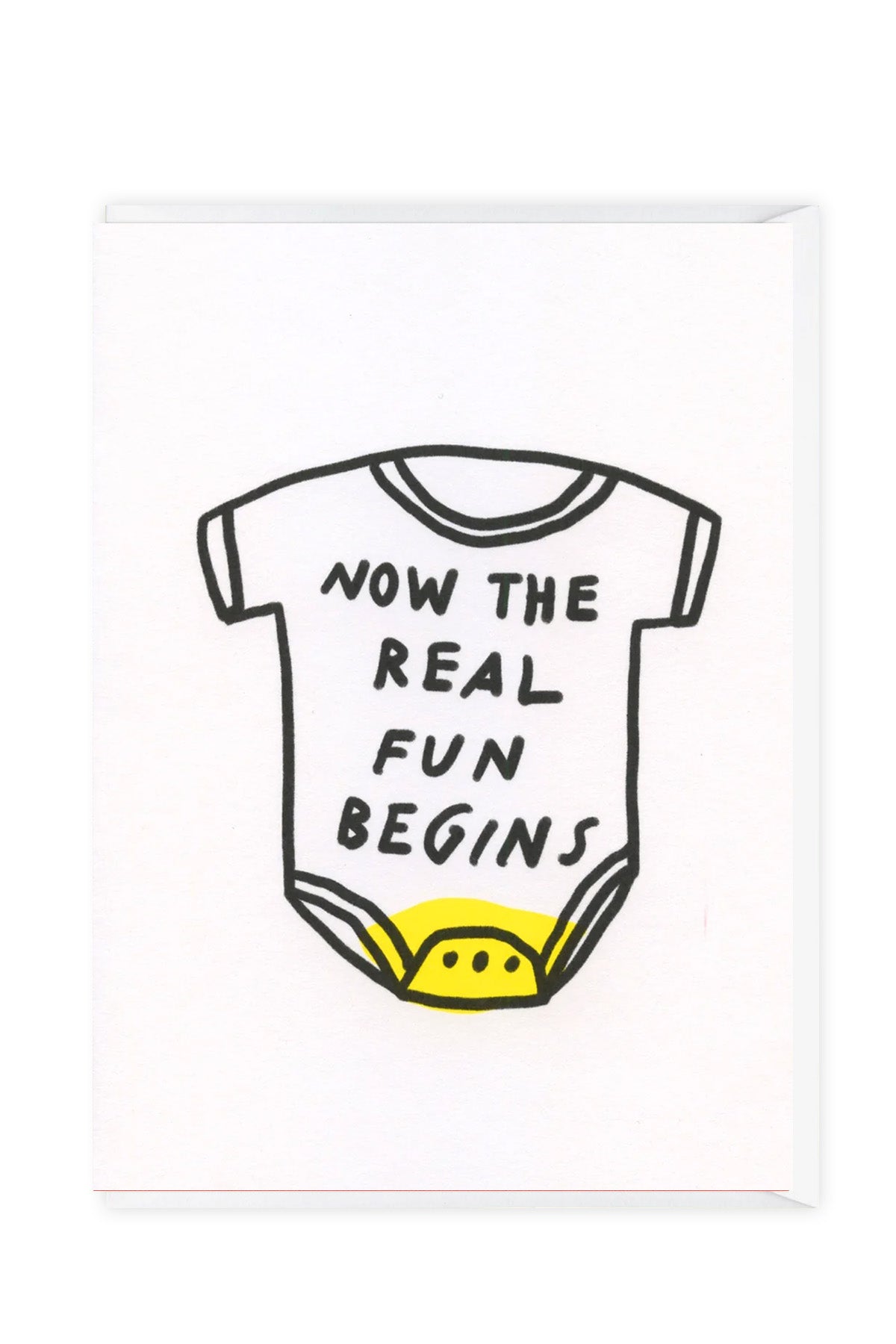 Greeting Card
