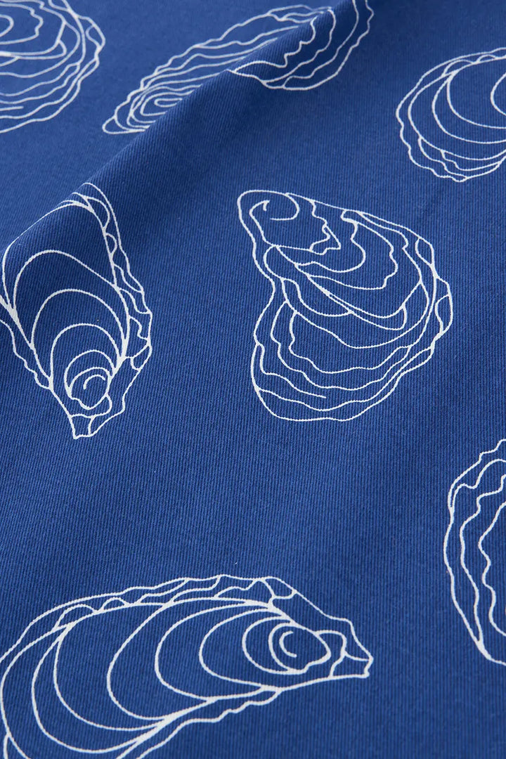 Geschirrtuch „Auster“