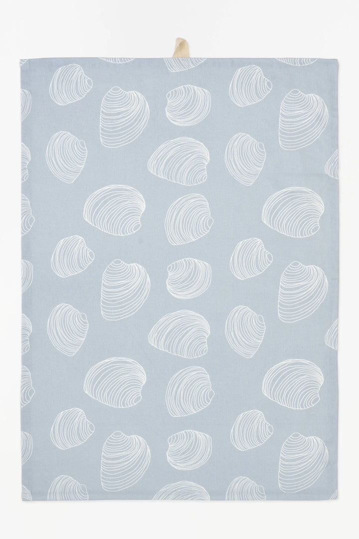 Geschirrtuch „Auster“