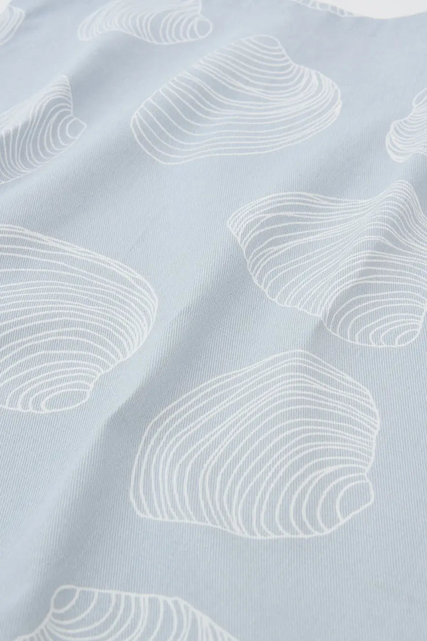 Geschirrtuch „Auster“