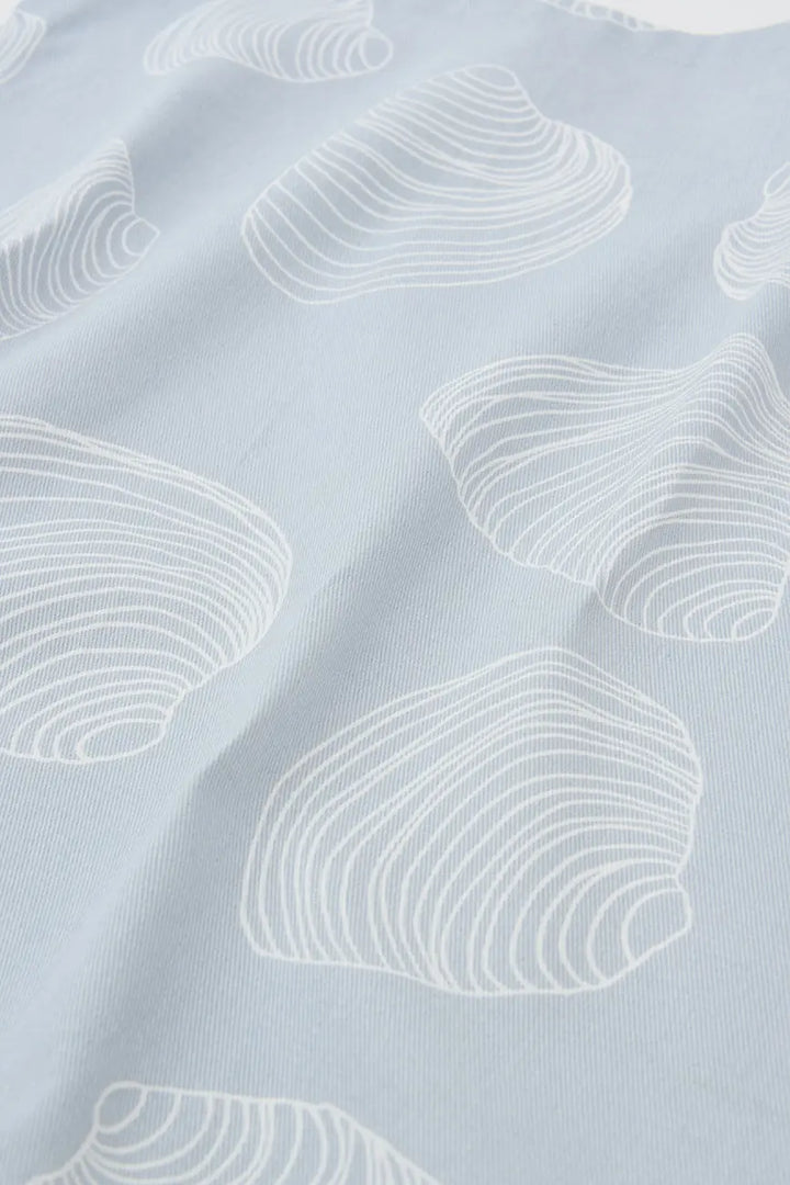 Geschirrtuch „Auster“