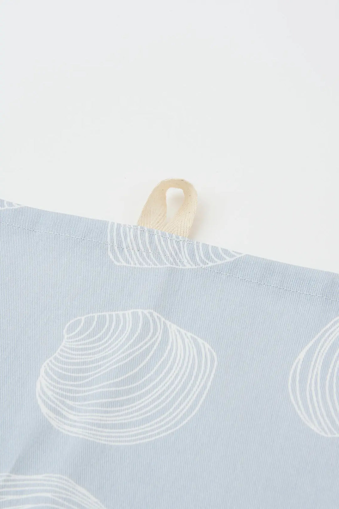 Geschirrtuch „Auster“