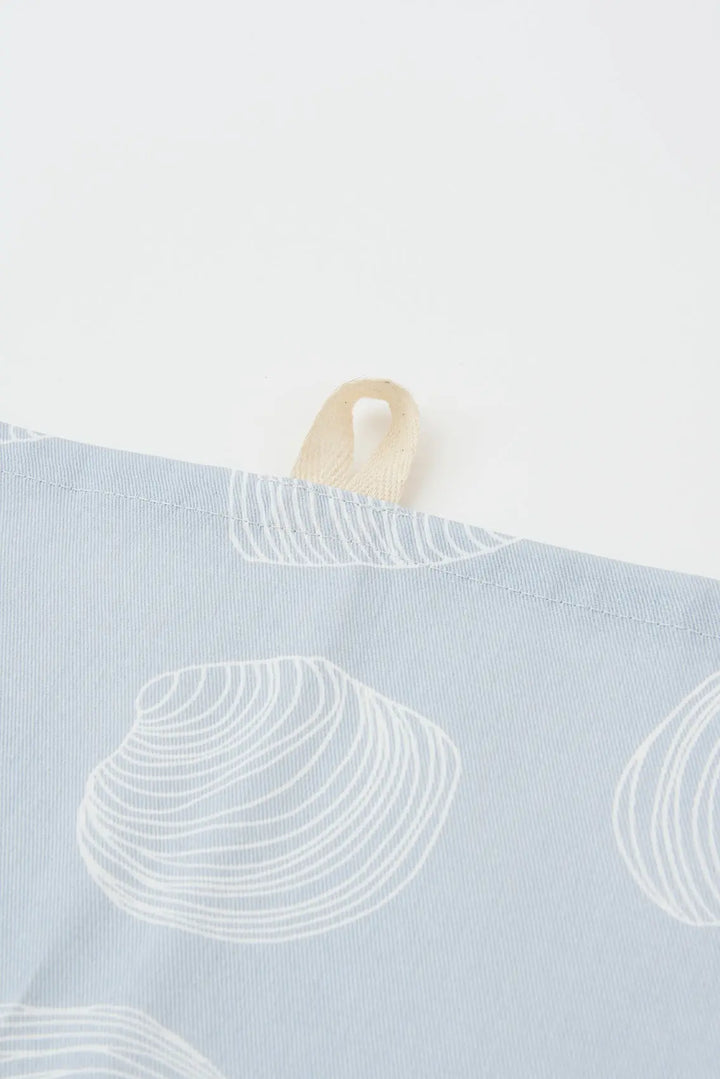 Geschirrtuch „Auster“