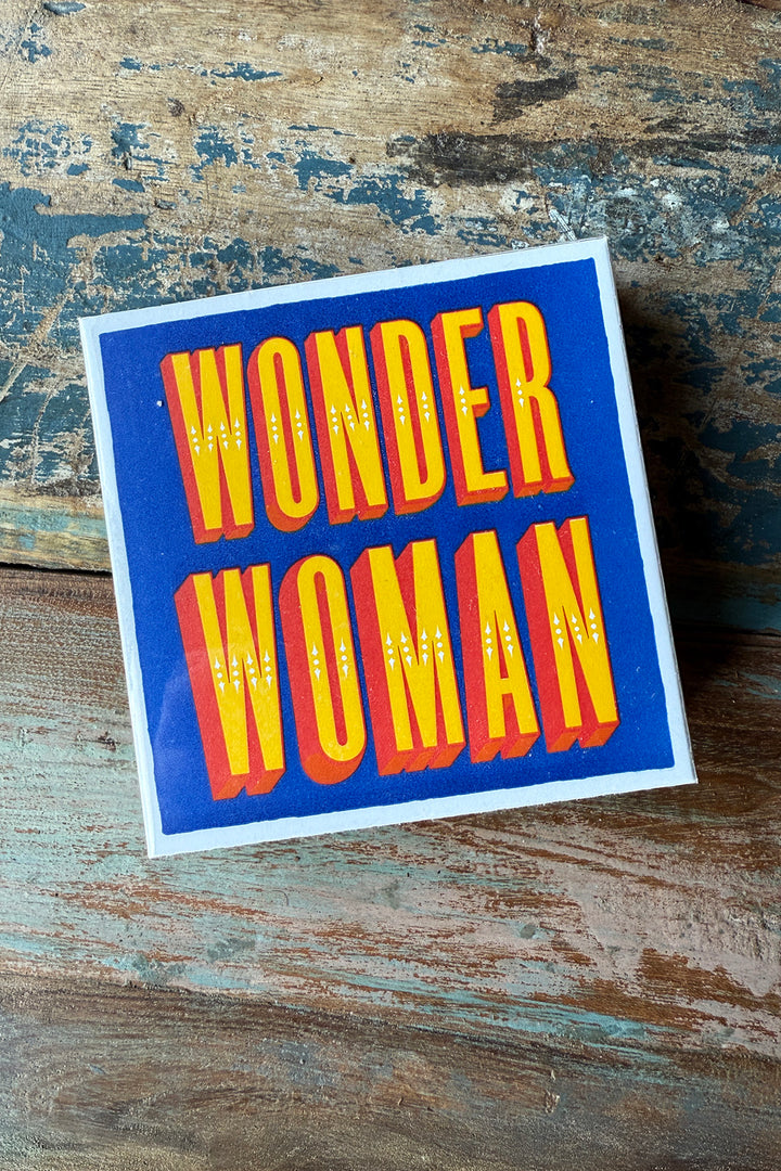 Matchbox "Wonder Woman"