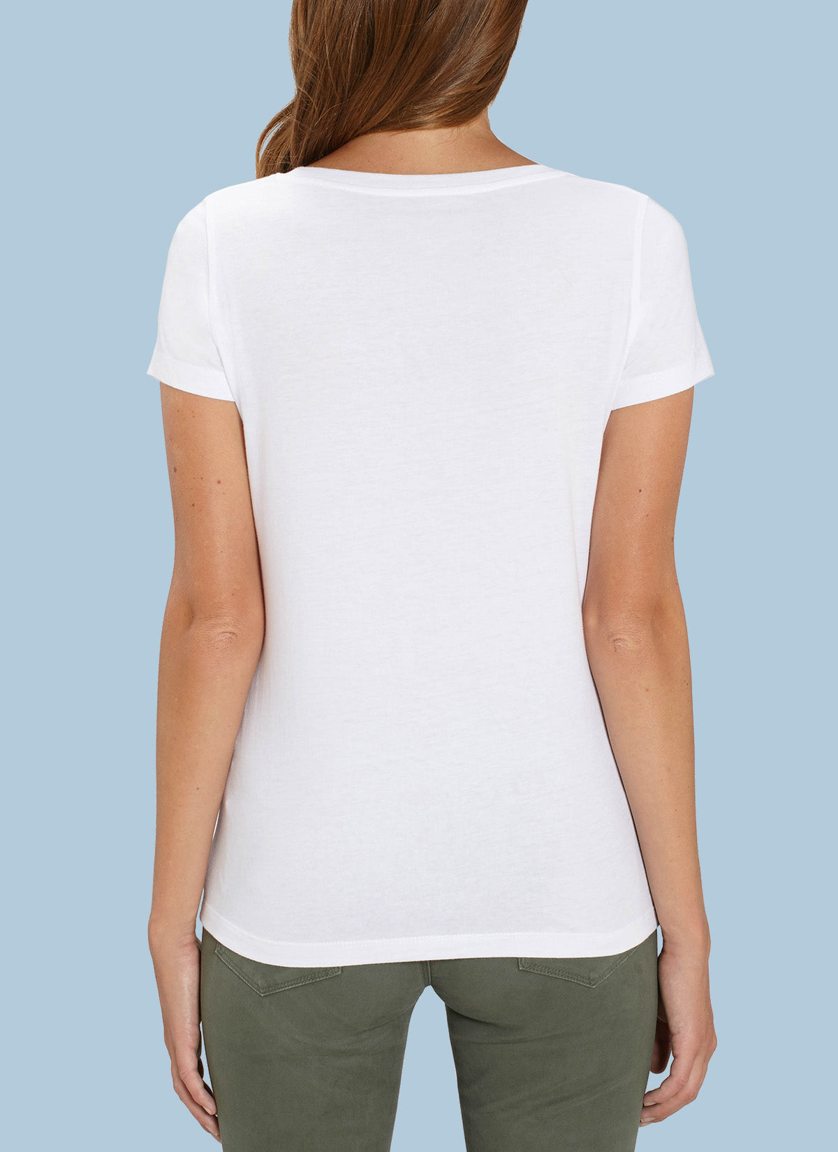 Tee "Anchor" - Women