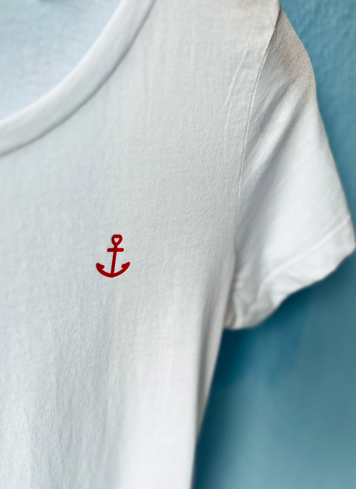Tee "Anchor" - Women