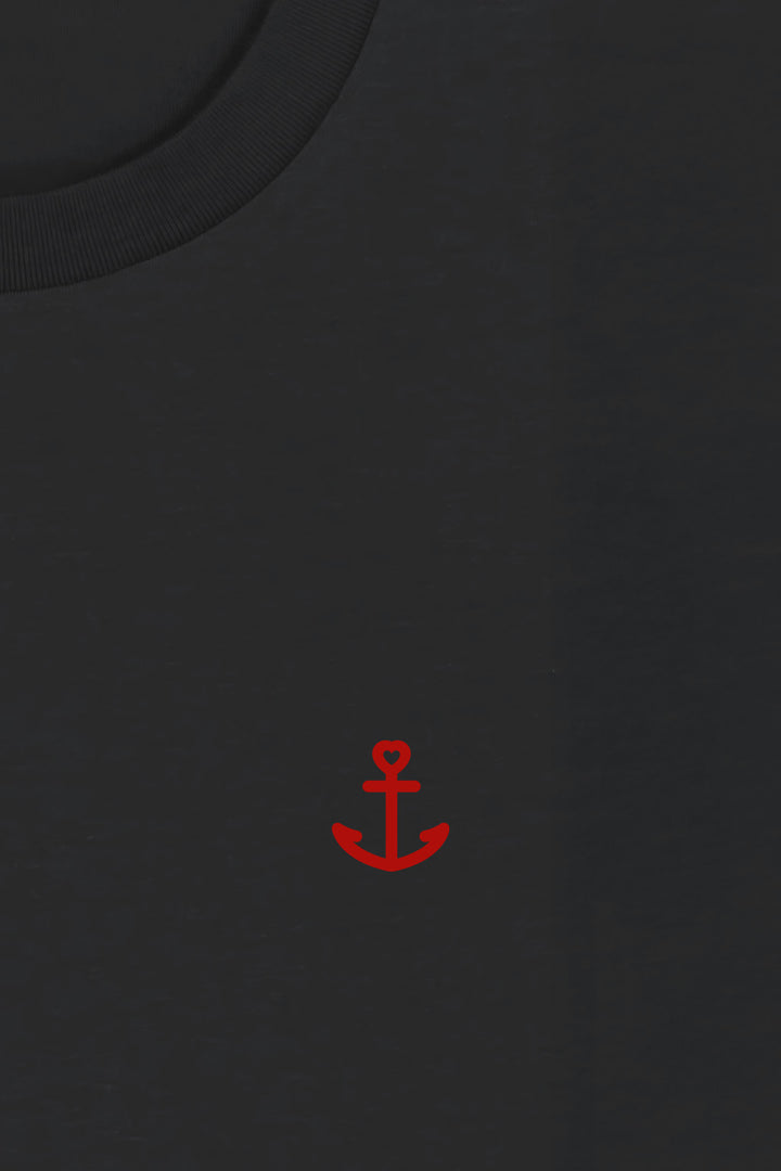 Tee "Anchor"