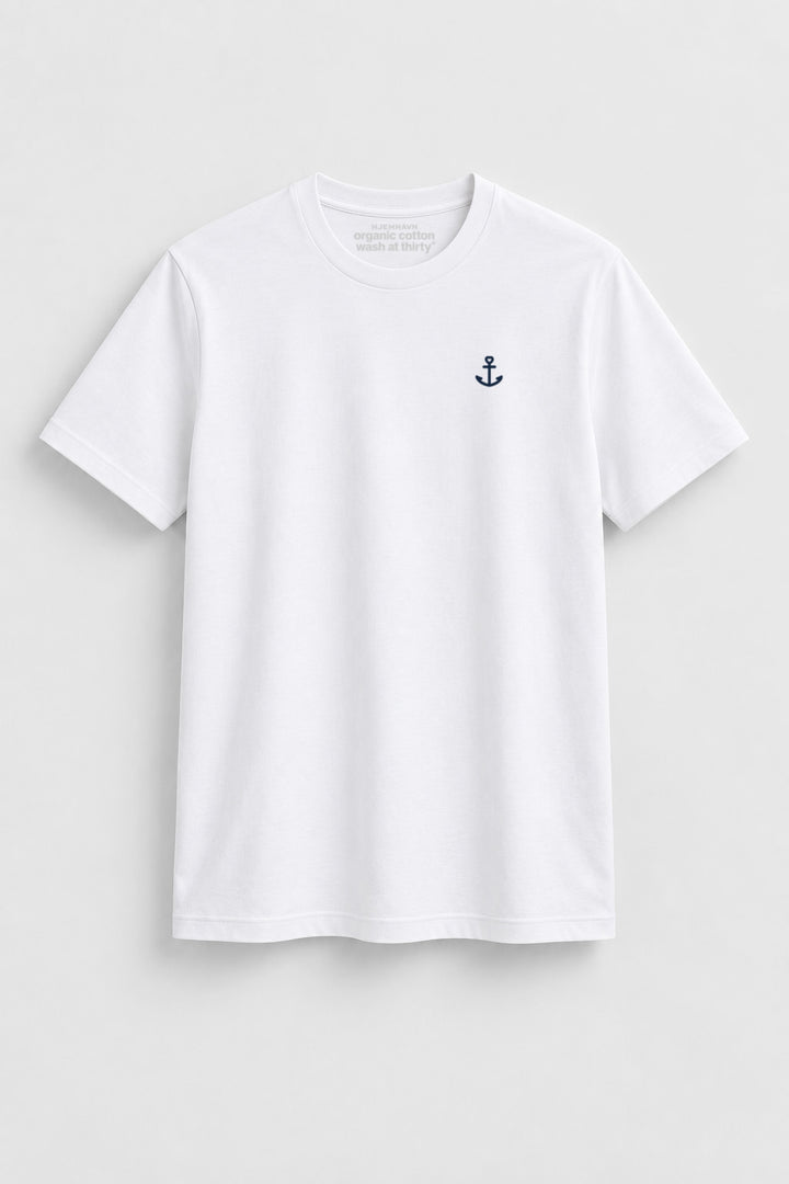 Tee "Anchor"