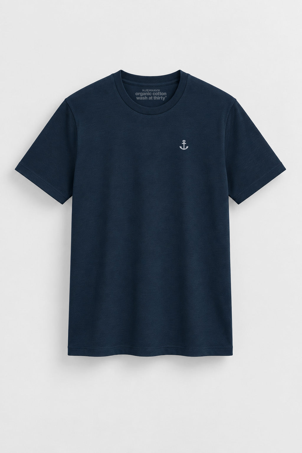 Tee "Anchor"