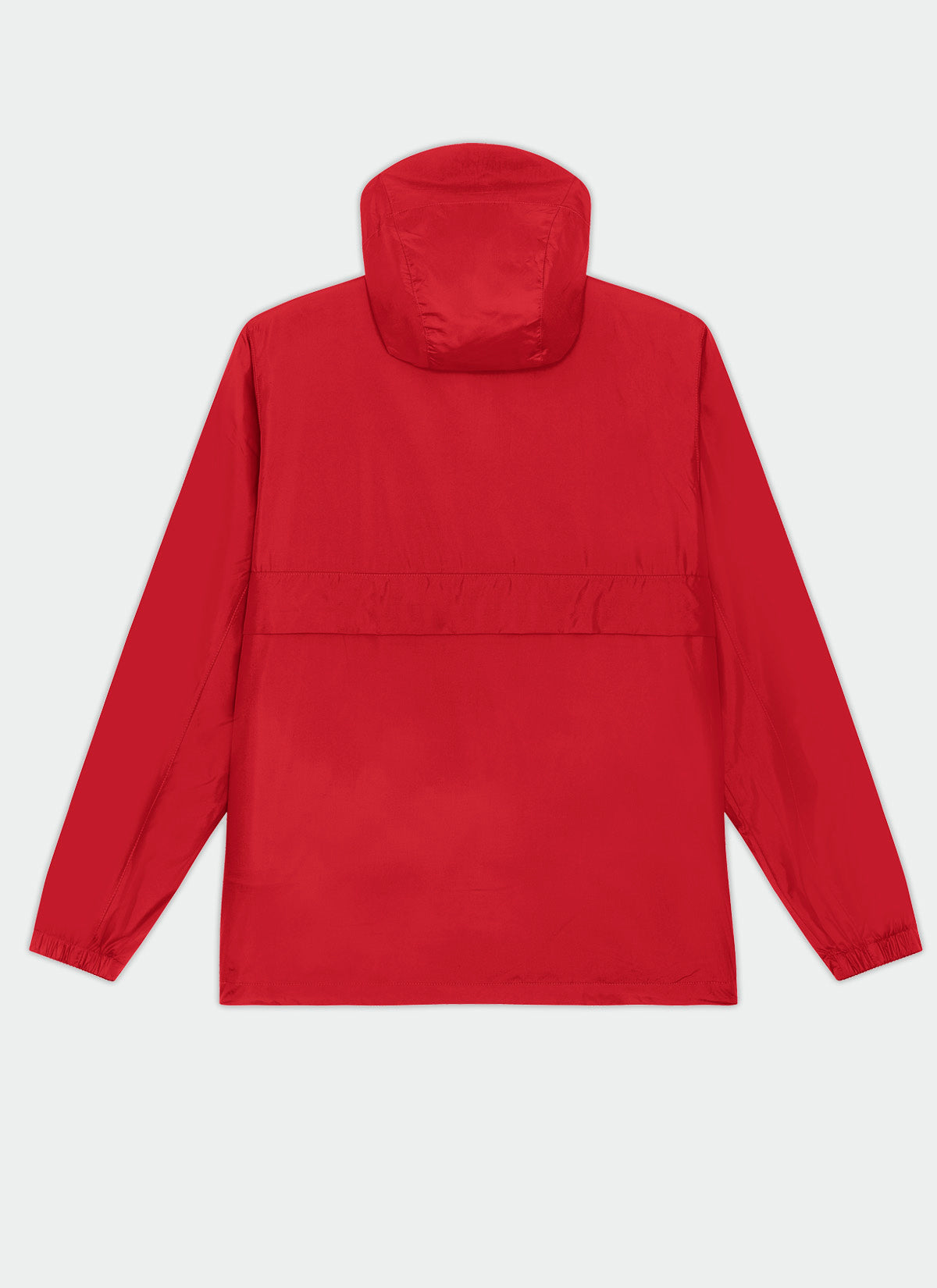 Anorak - Red | RECYCLED |