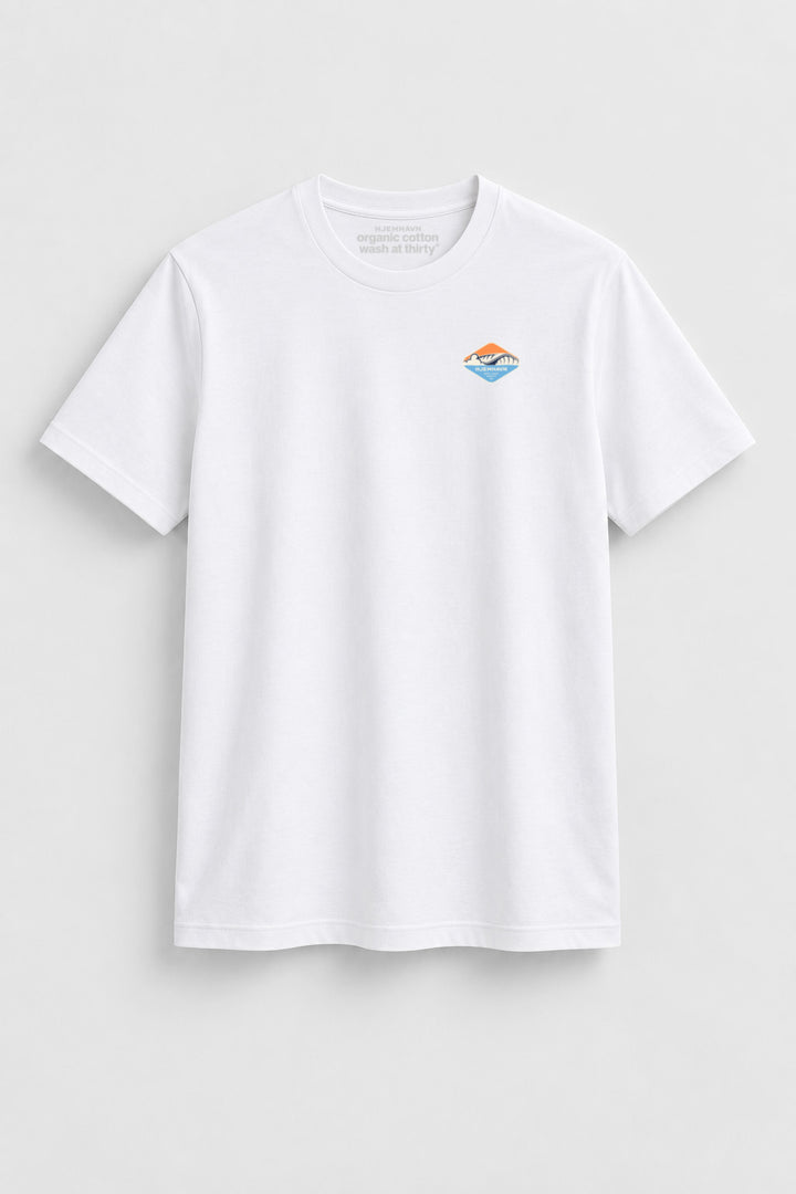 Tee "Badge"