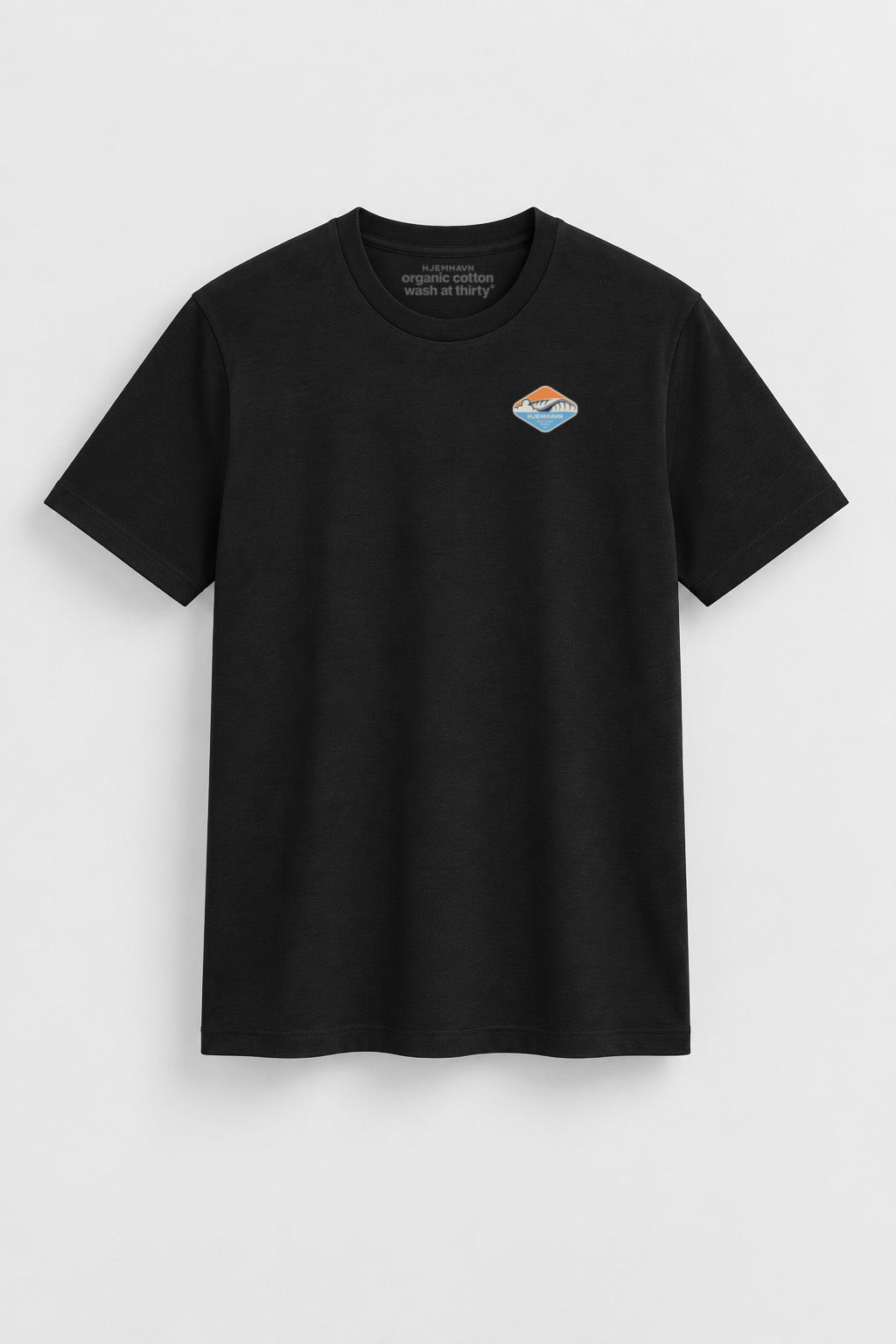 Tee "Badge"