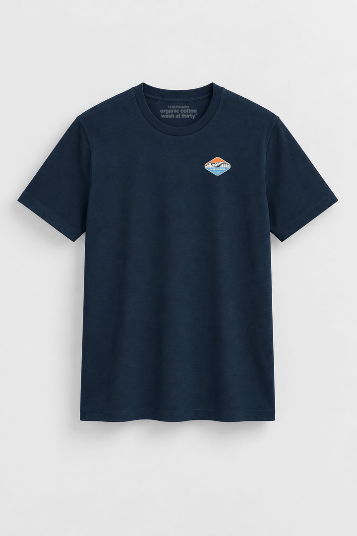 Tee "Badge"