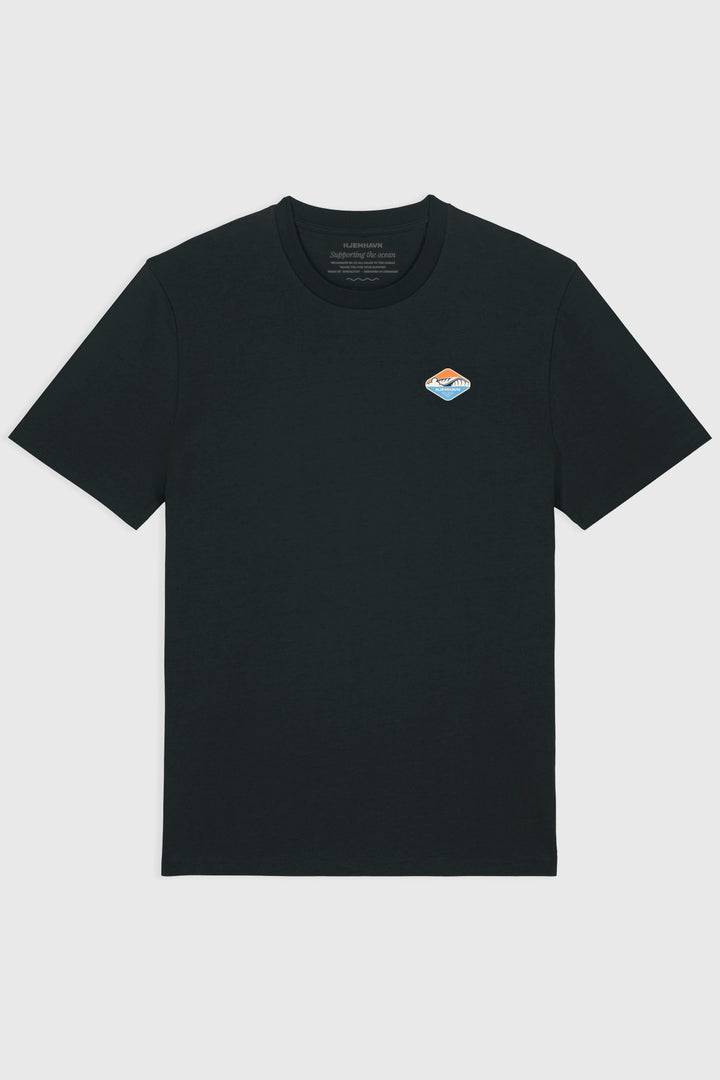 Tee "Badge"