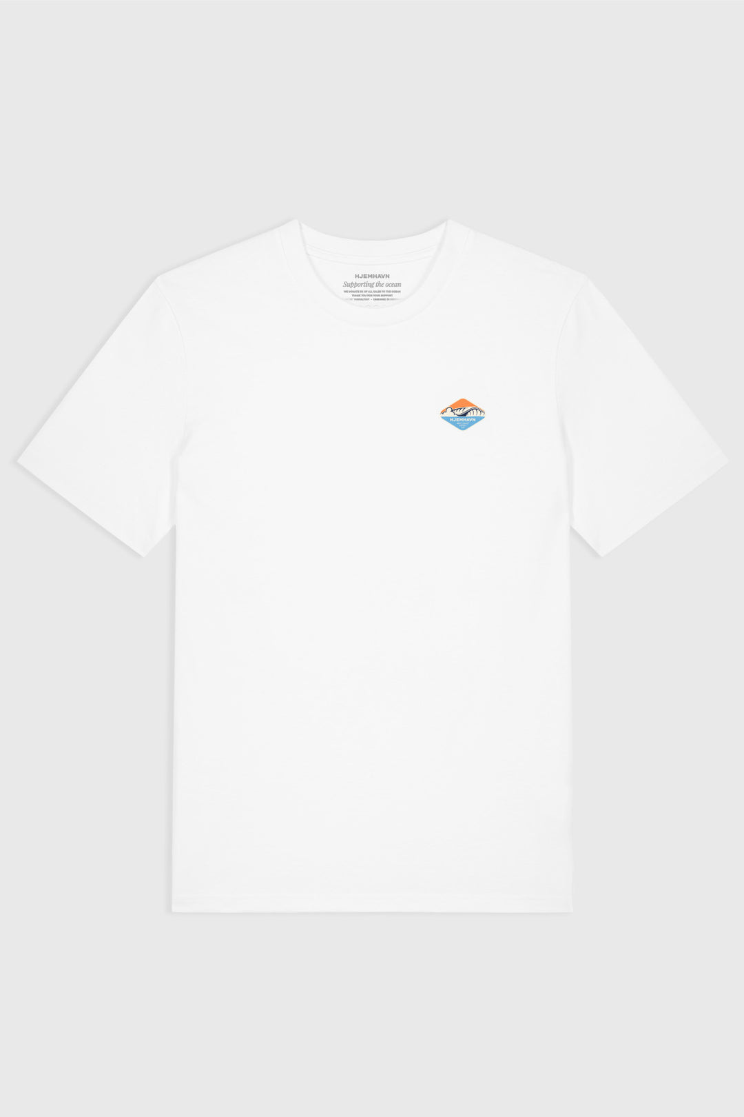 Tee "Badge"