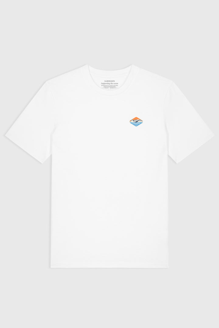 Tee "Badge"