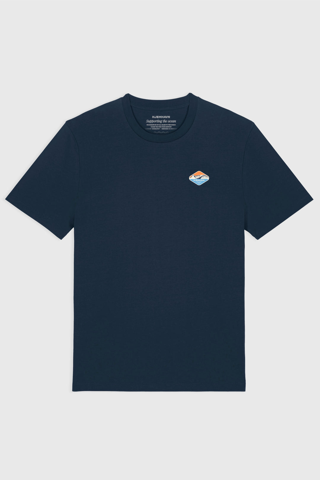 Tee "Badge"