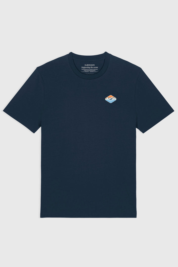 Tee "Badge"