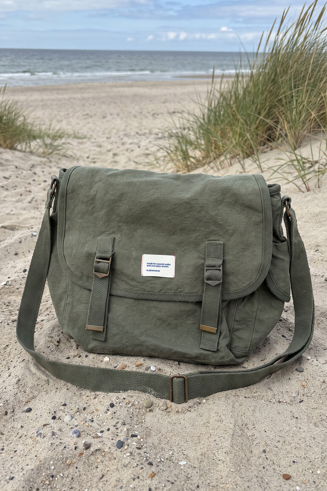 Die Anglertasche
