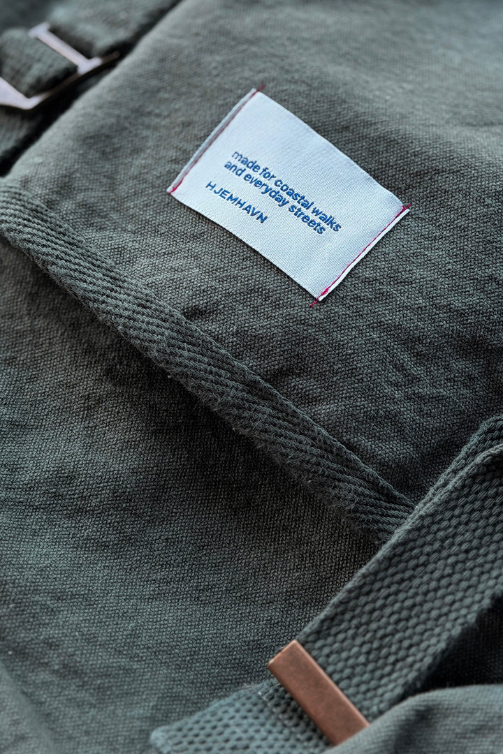 Die Anglertasche