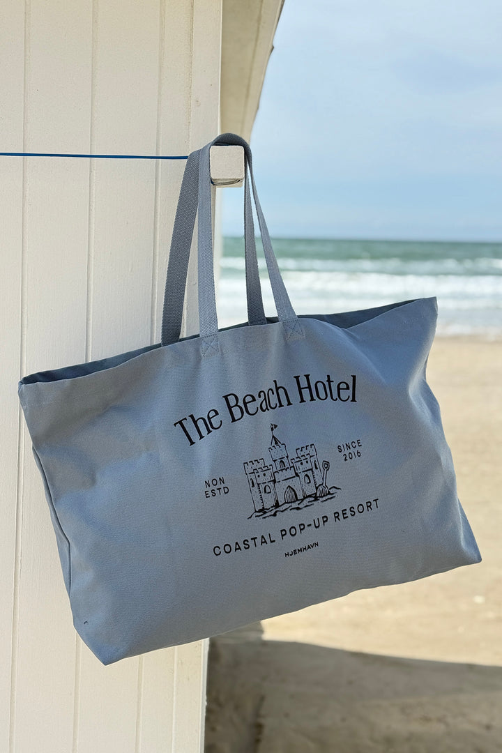 Beach bag "Beach Hotel"