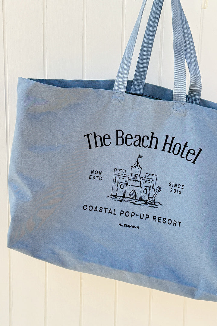 Beach bag "Beach Hotel"