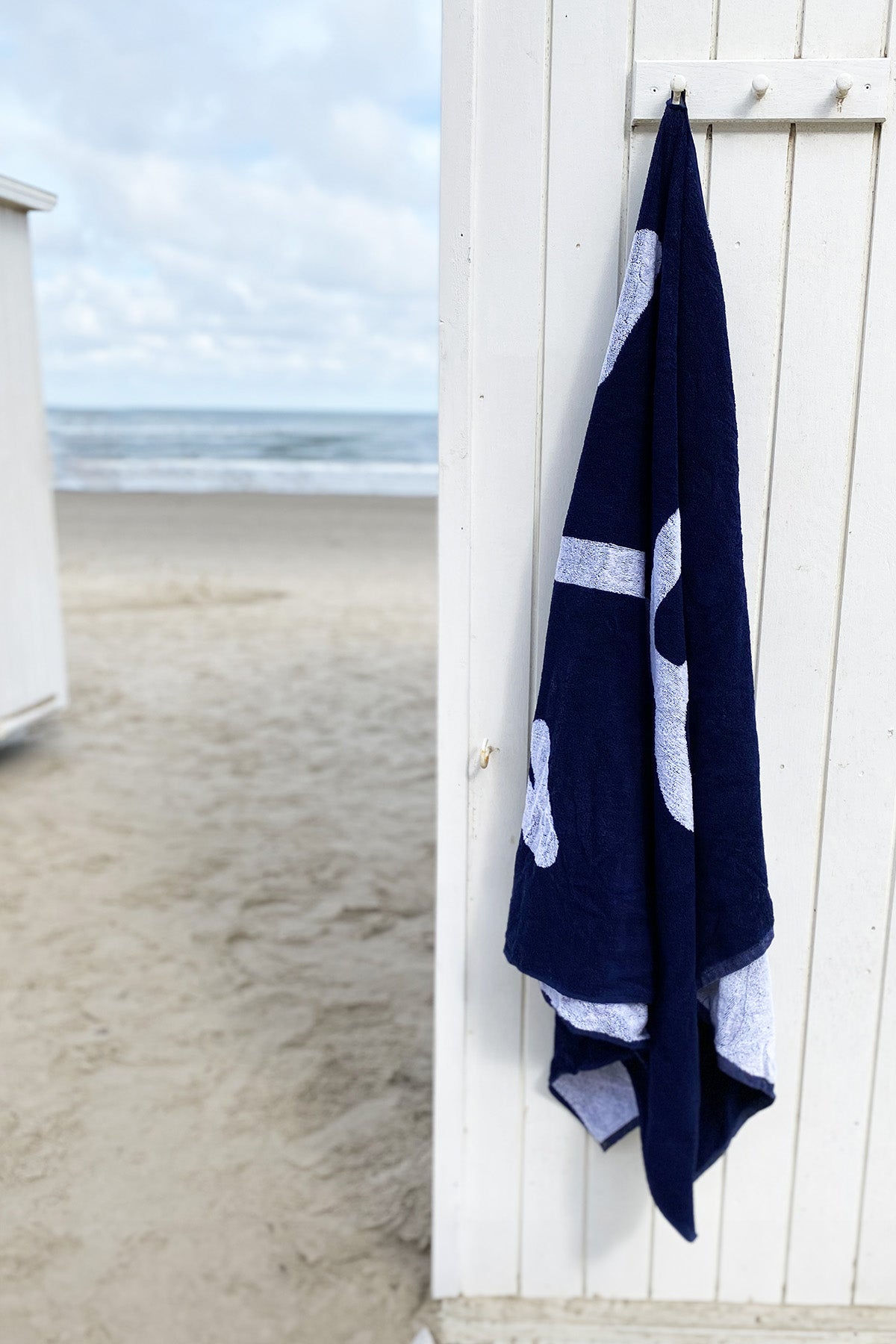 Beach Towel - Ankerplads