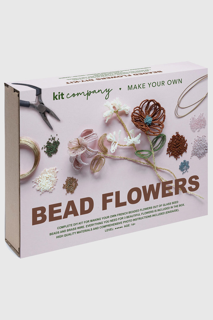 Bead Flower Kit