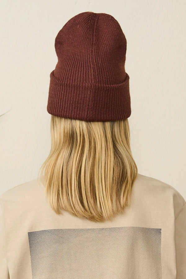 Beanie "Harbor Apparel" - Recycled
