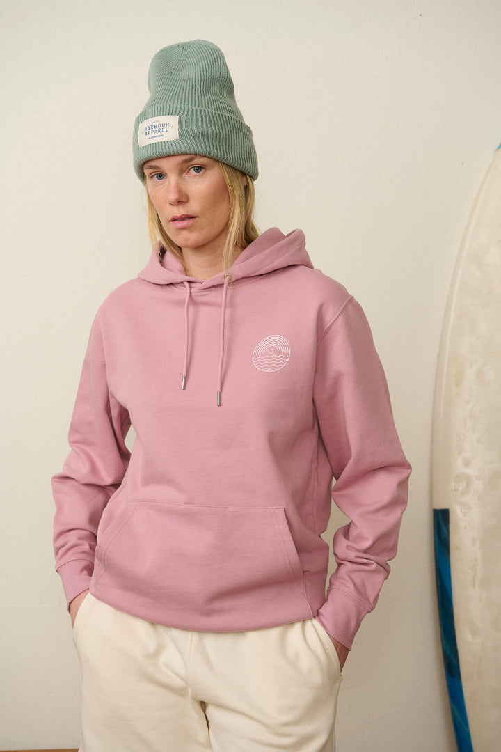 Beanie "Harbor Apparel" - Recycled