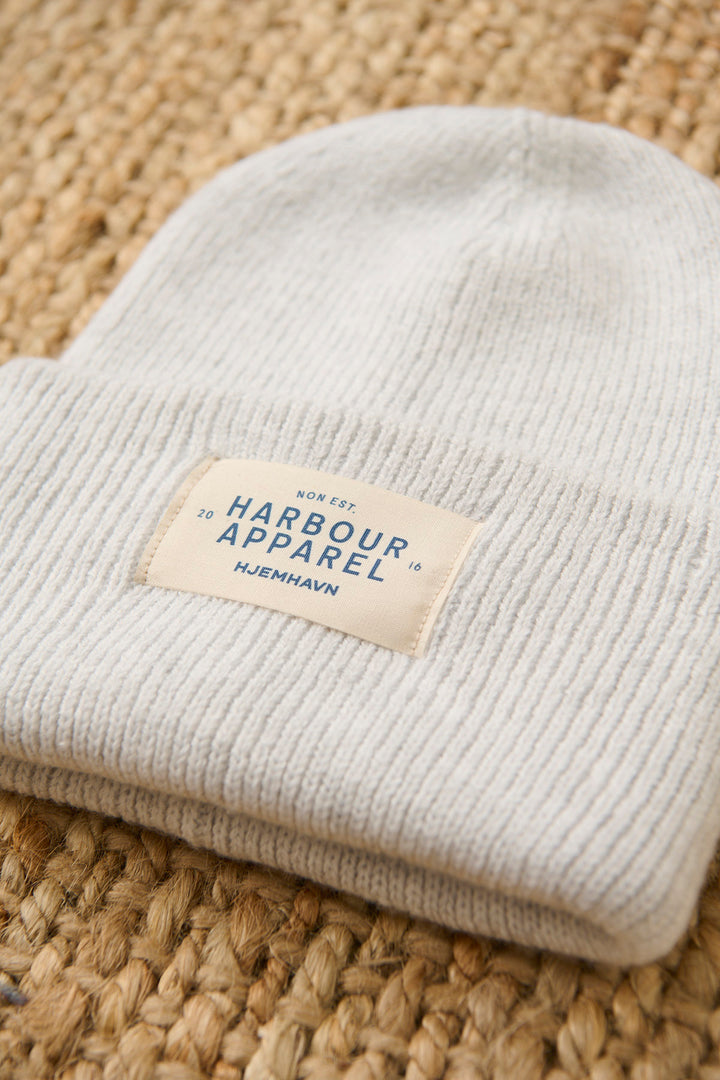 Beanie "Harbor Apparel" - Recycled
