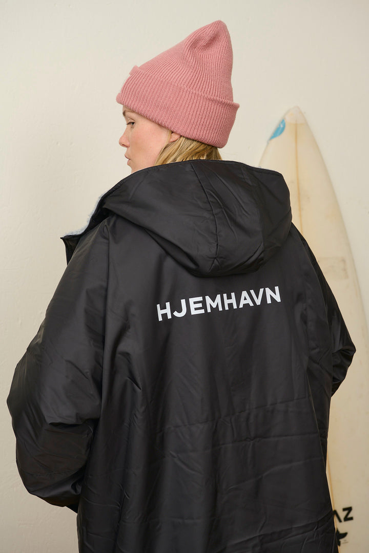 Beanie "Harbor Apparel" - Recycled