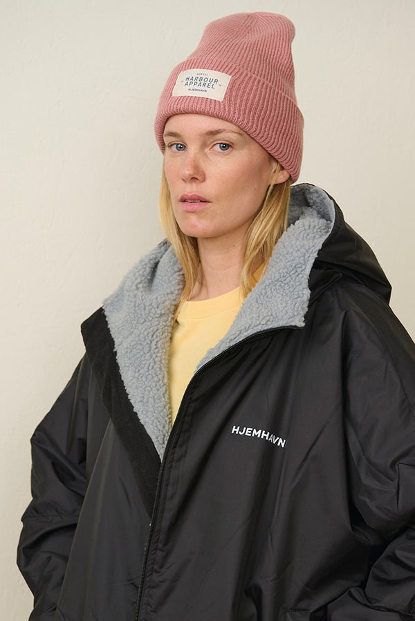 Beanie "Harbor Apparel" - Recycled