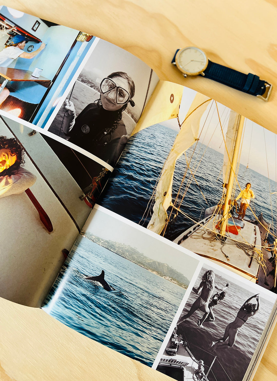 Book "Boatlife"