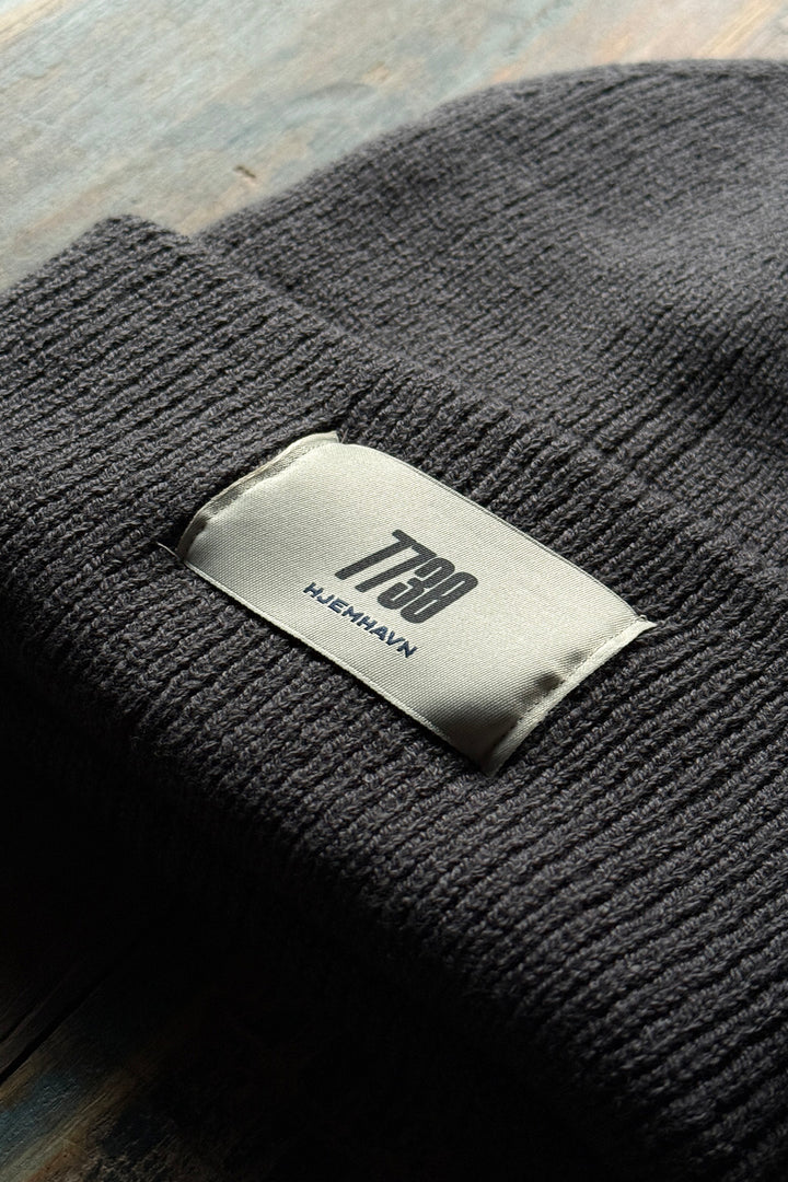 Custom Beanie "The Bold"