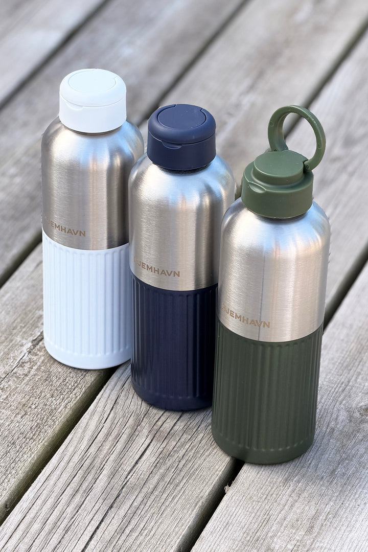 Water Bottle - Ripple