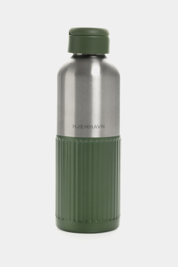 Water Bottle - Ripple