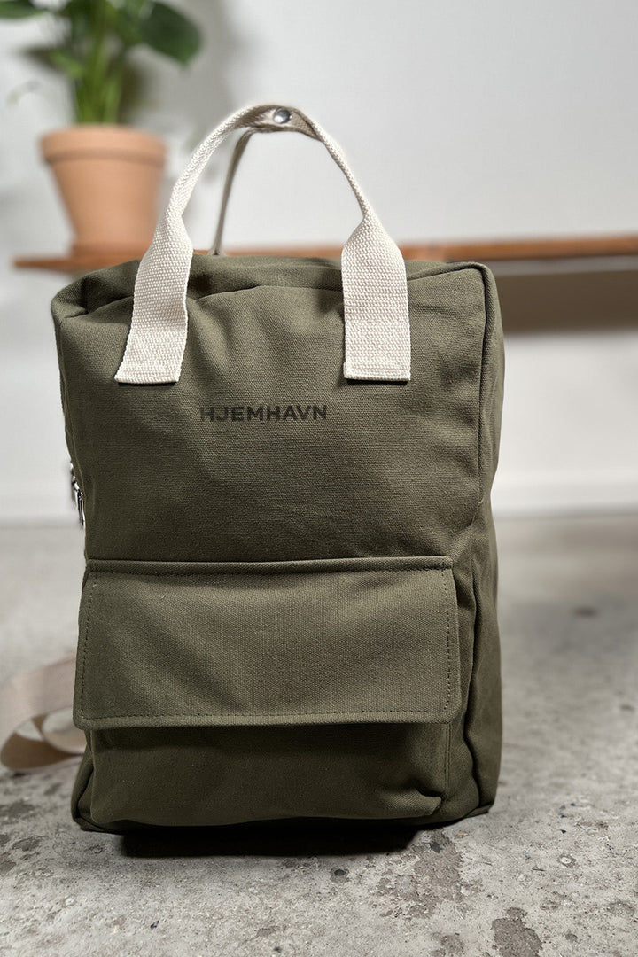 Rucksack - Canvas