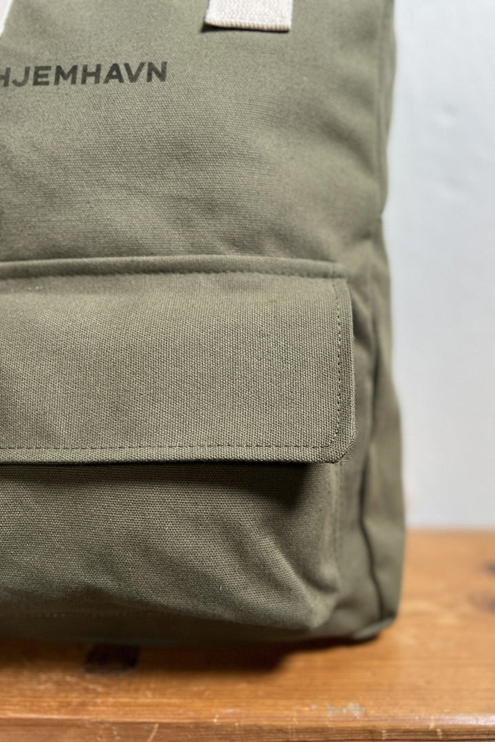 Rucksack - Canvas