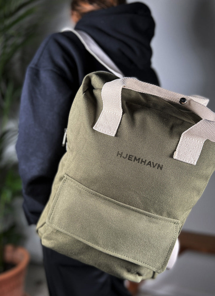 Rucksack - Canvas