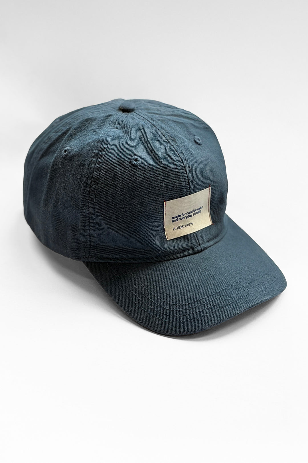Twill Cap
